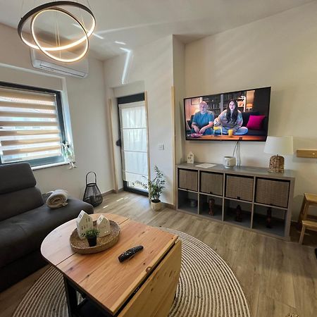 Apartman Sandra Nova Gradiska Exteriér fotografie