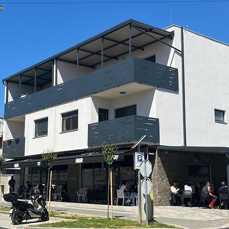 Apartman Sandra Nova Gradiska Exteriér fotografie
