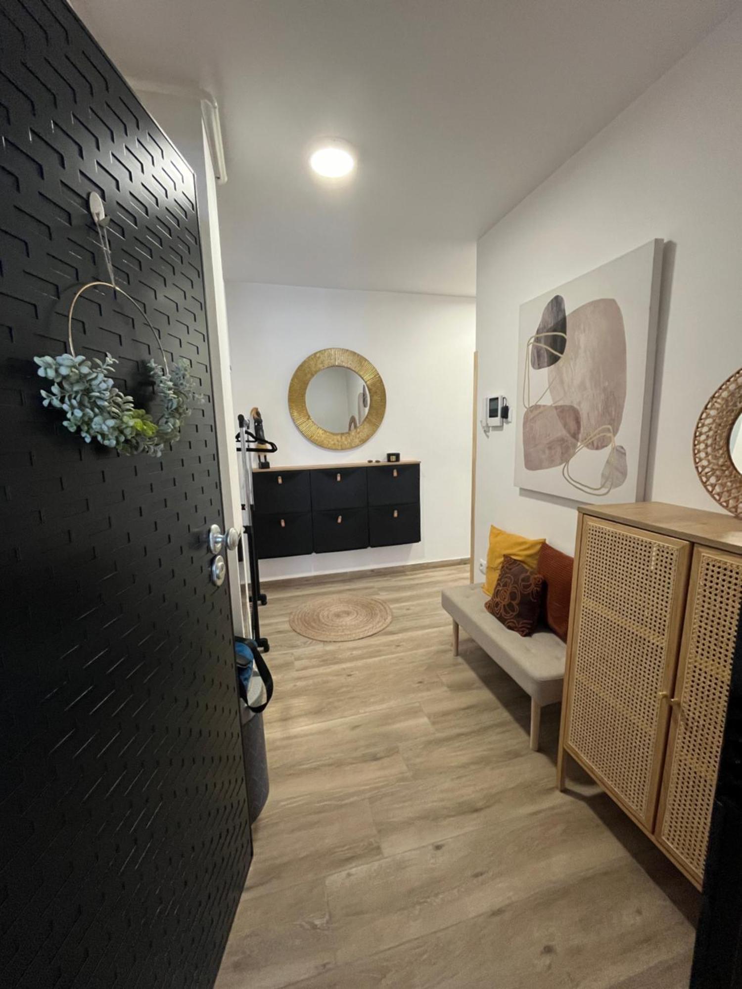 Apartman Sandra Nova Gradiska Exteriér fotografie