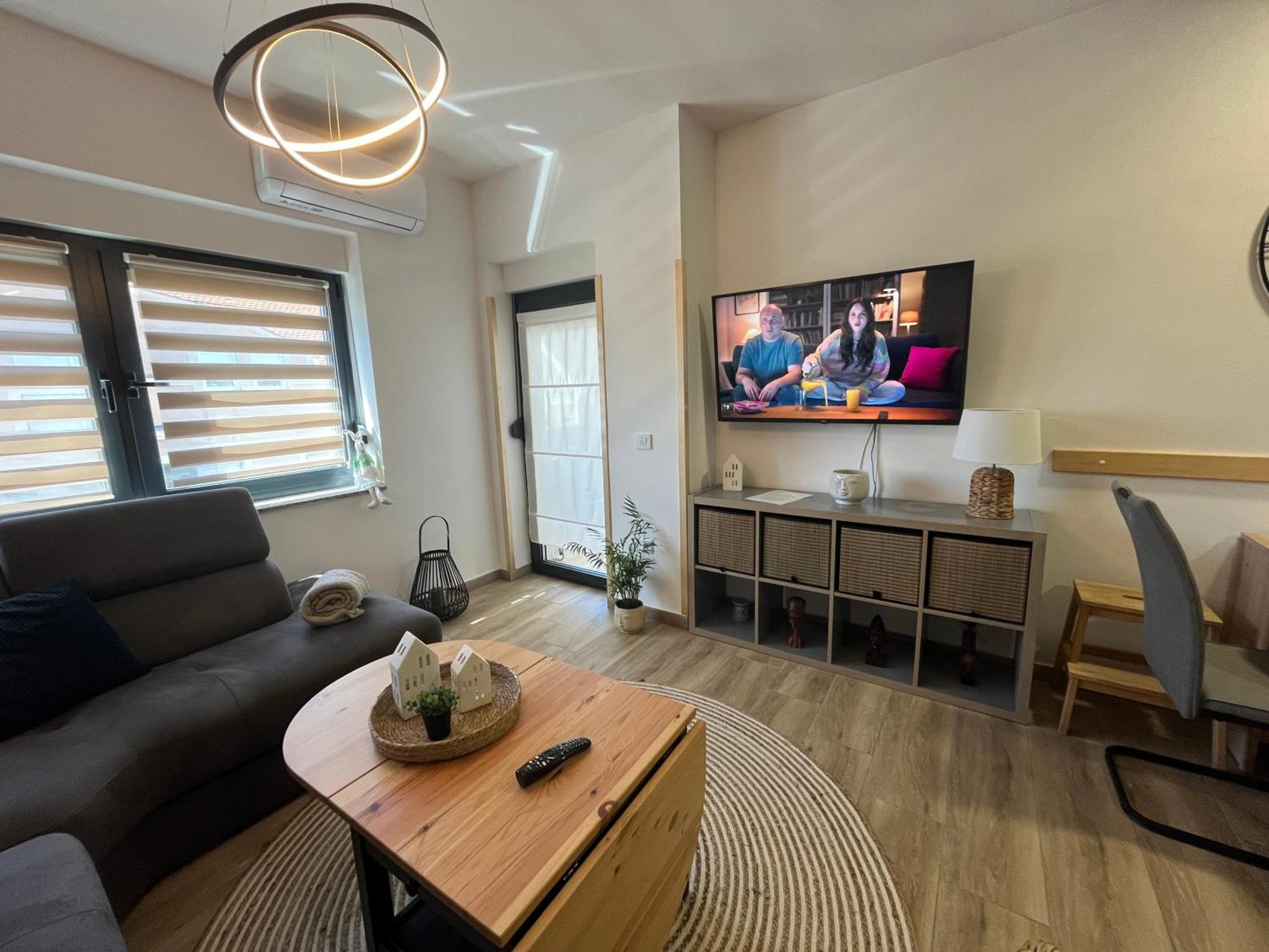 Apartman Sandra Nova Gradiska Exteriér fotografie